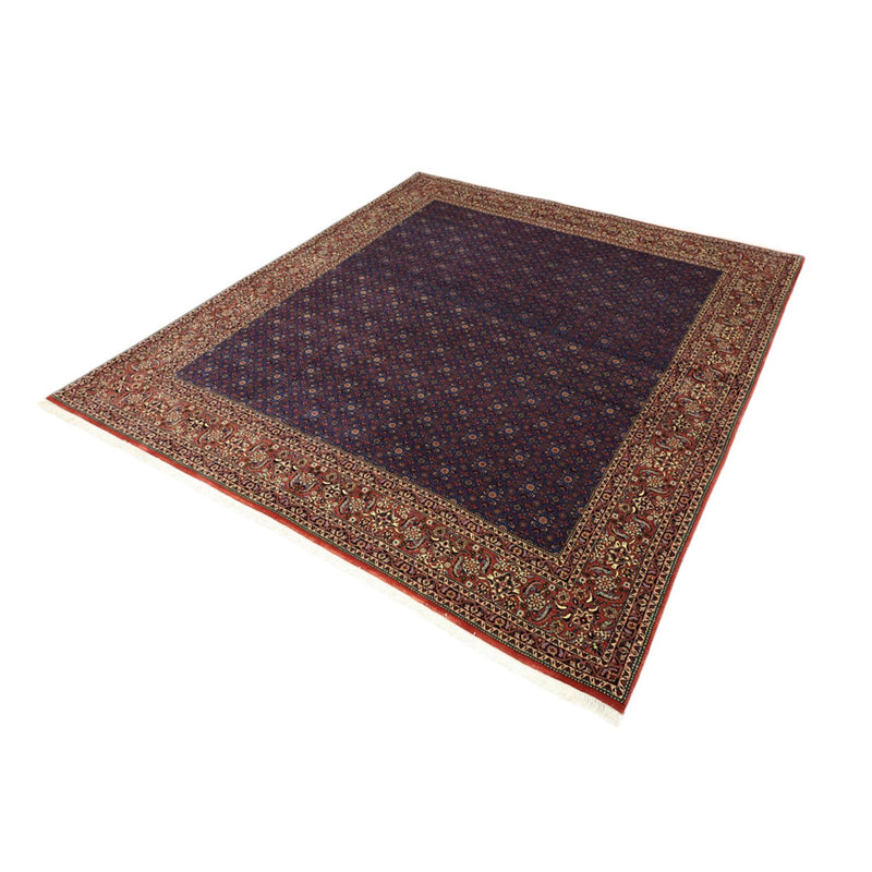Perser Rug - Bidjar - Royal - 286 x 255 cm - dark blue