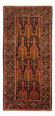 Belutsch Rug 113x237cm - Oriental Rug
