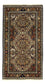 Runner Belutsch Rug - 193 x 104 cm - dark beige