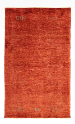 Gabbeh Rug - Kashkuli Perser - 127 x 78 cm - orange