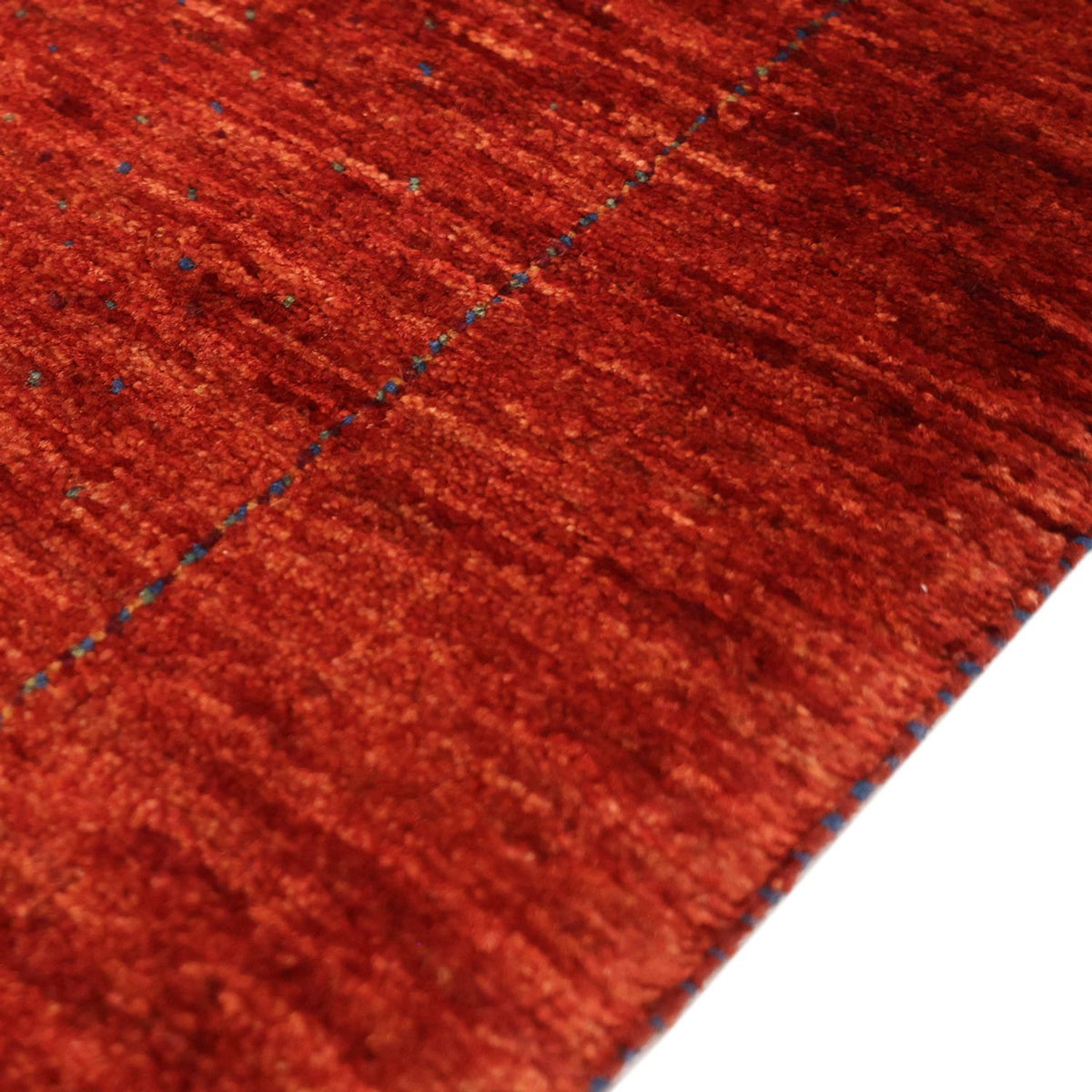 Gabbeh Rug - Kashkuli Perser - 127 x 78 cm - orange