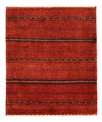 Gabbeh Rug - Kashkuli Perser - 92 x 77 cm - multicolored