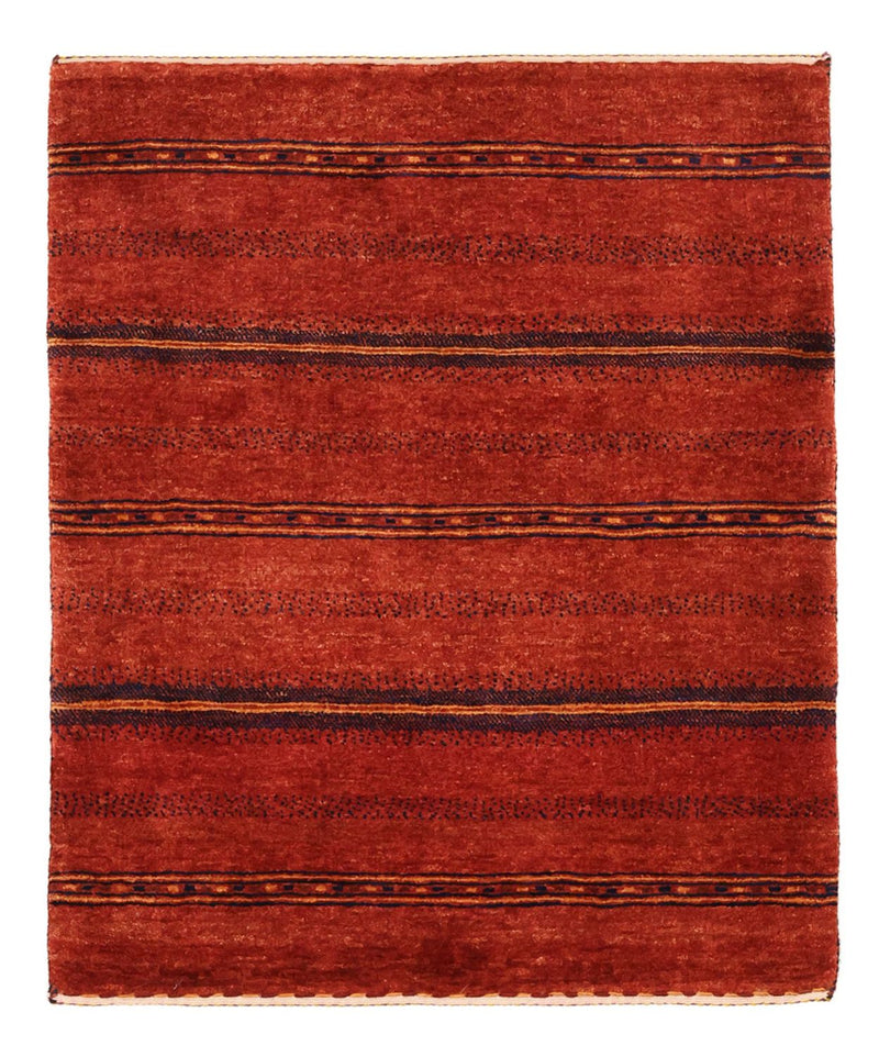 Gabbeh Rug - Kashkuli Perser - 92 x 77 cm - multicolored