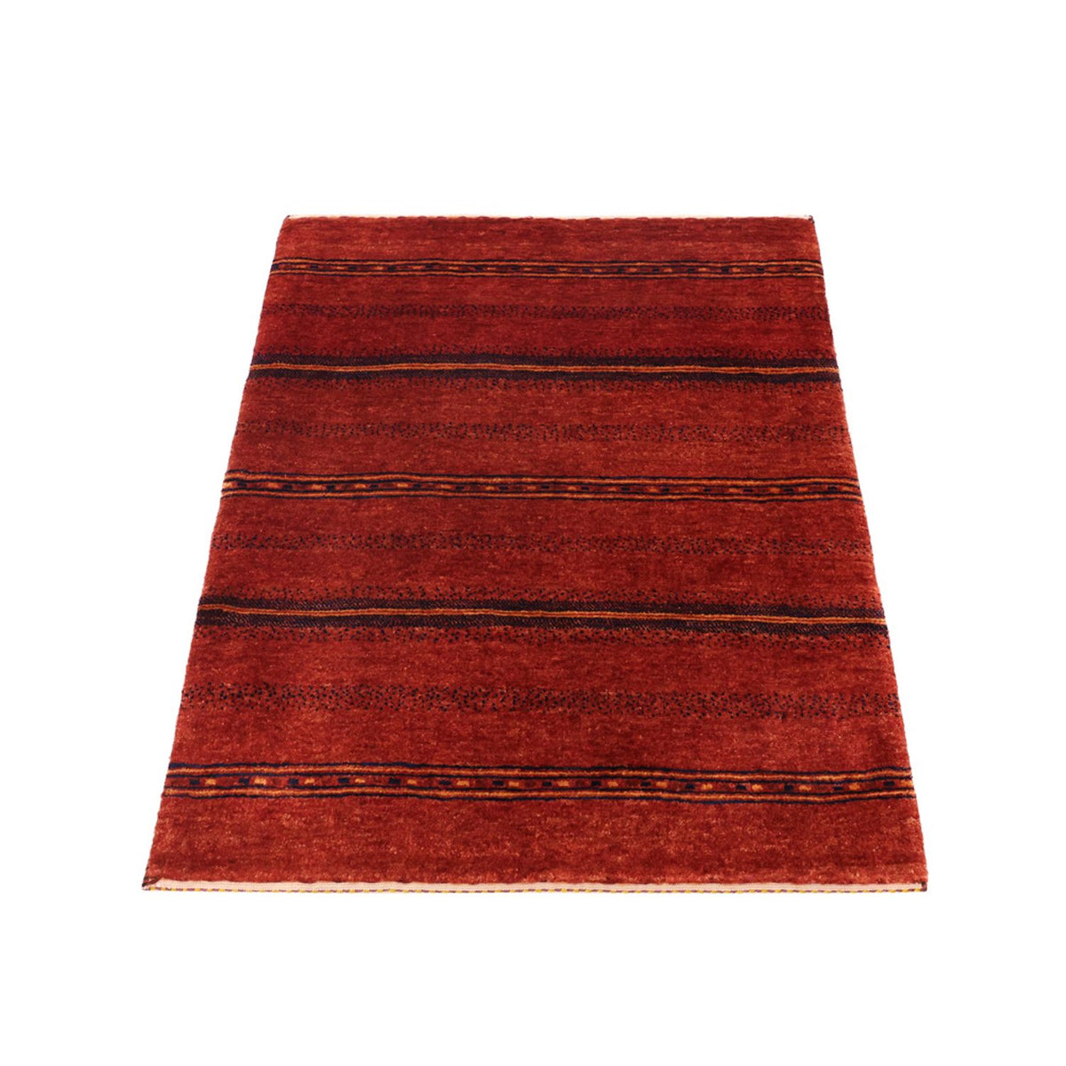 Gabbeh Rug - Kashkuli Perser - 92 x 77 cm - multicolored
