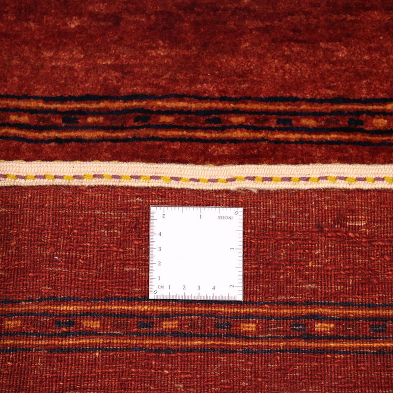 Gabbeh Rug - Kashkuli Perser - 92 x 77 cm - multicolored
