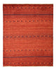 Kashkuli Rug 96x119cm - Persian Rugs