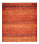 Kashkuli Rug 96x106cm - Persian Rugs