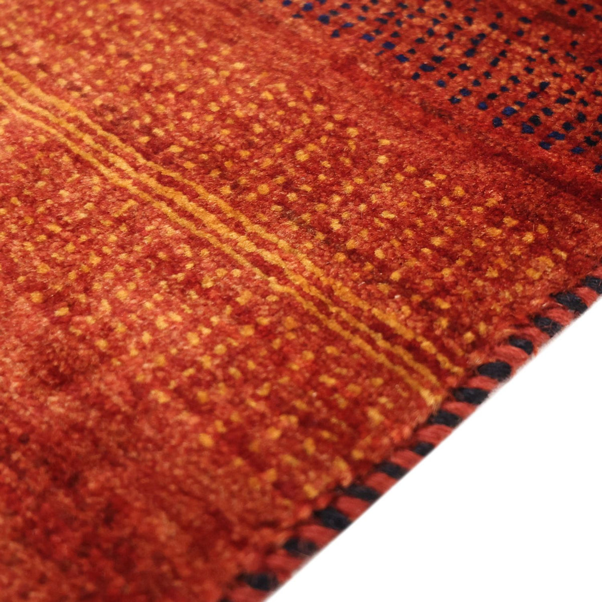 Gabbeh Rug - Kashkuli Perser - 106 x 96 cm - multicolored