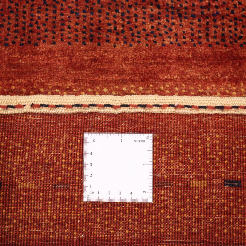 Gabbeh Rug - Kashkuli Perser - 106 x 96 cm - multicolored