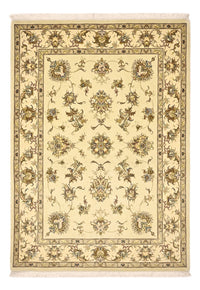 Perser Rug - Tabriz - Royal - 203 x 145 cm - beige
