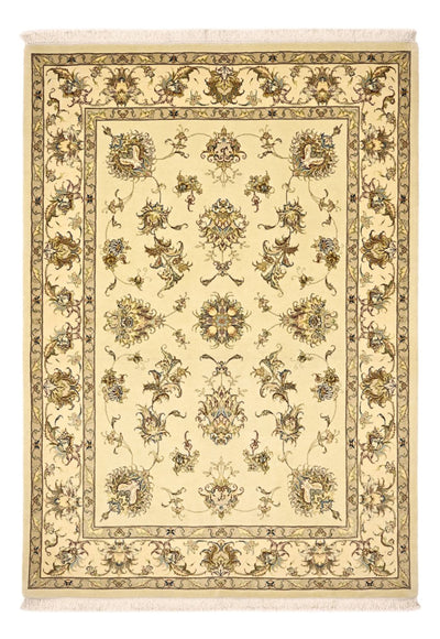 Tabriz Rug 145x203cm - Persian Rugs