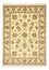 Perser Rug - Tabriz - Royal - 203 x 145 cm - beige