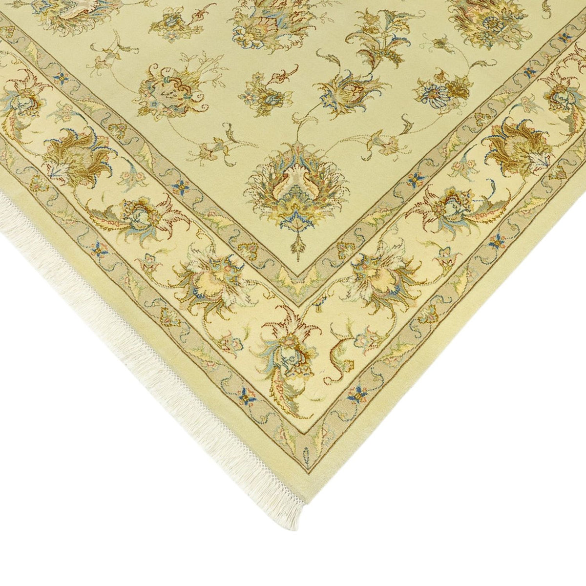 Tabriz Rug 145x203cm - Persian Rugs