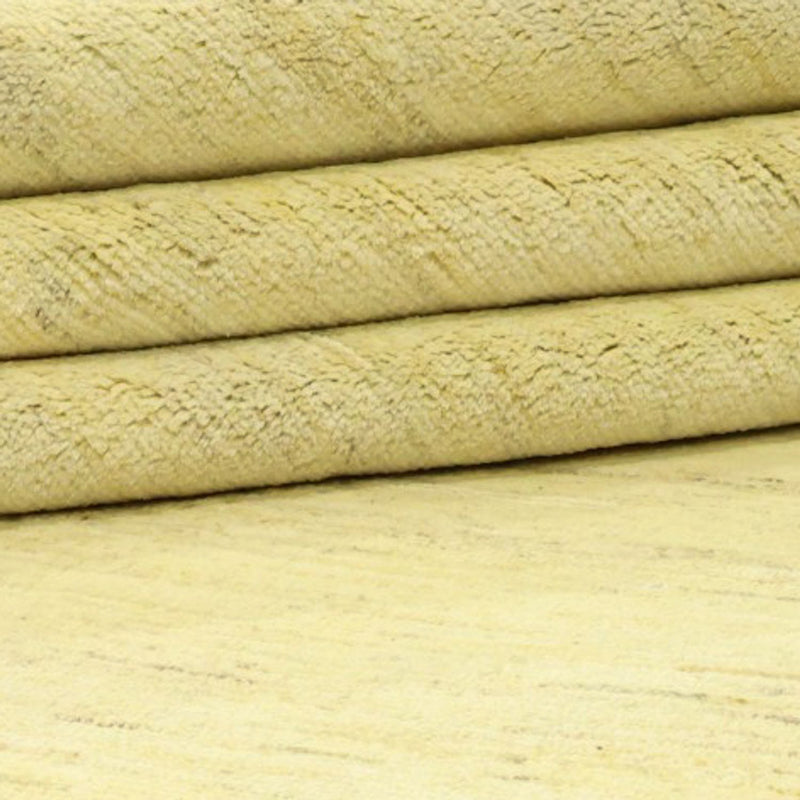 Gabbeh Rug - Perser - 335 x 252 cm - beige