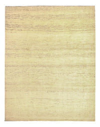 Gabbeh Rug - Perser - 331 x 257 cm - beige