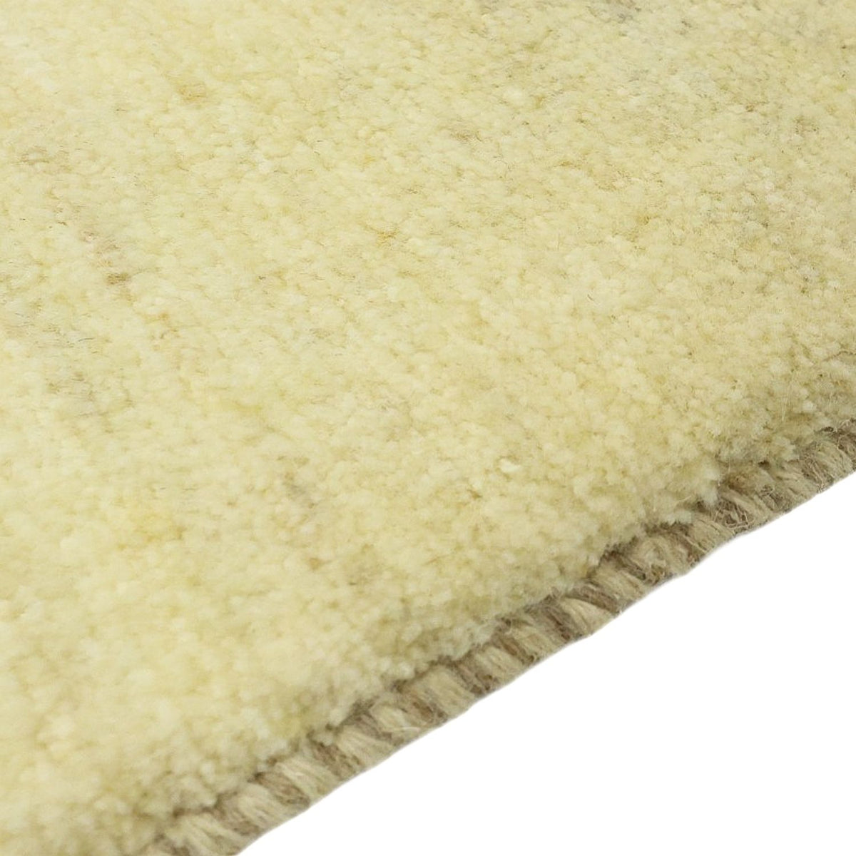 Persian Gabbeh Rug 257x331cm - Perserteppich Wollteppich