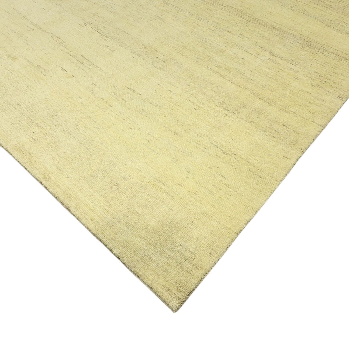 Gabbeh Rug - Perser - 331 x 257 cm - beige