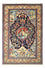 Perser Rug - Tabriz - 197 x 136 cm - multicolored