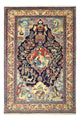 Tabriz Rug 197x136cm - Persian Rugs