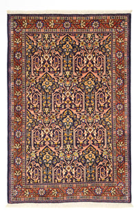 Perser Rug - Classic - 158 x 104 cm - dark red