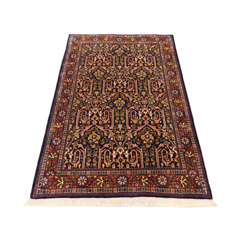 Perser Rug - Classic - 158 x 104 cm - dark red