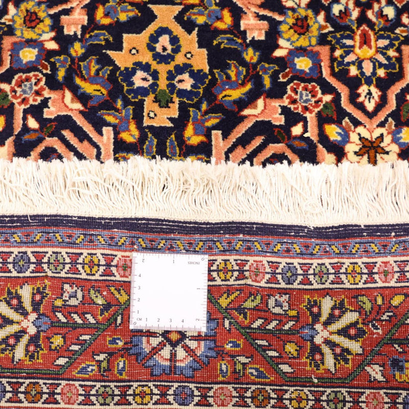 Perser Rug - Classic - 158 x 104 cm - dark red