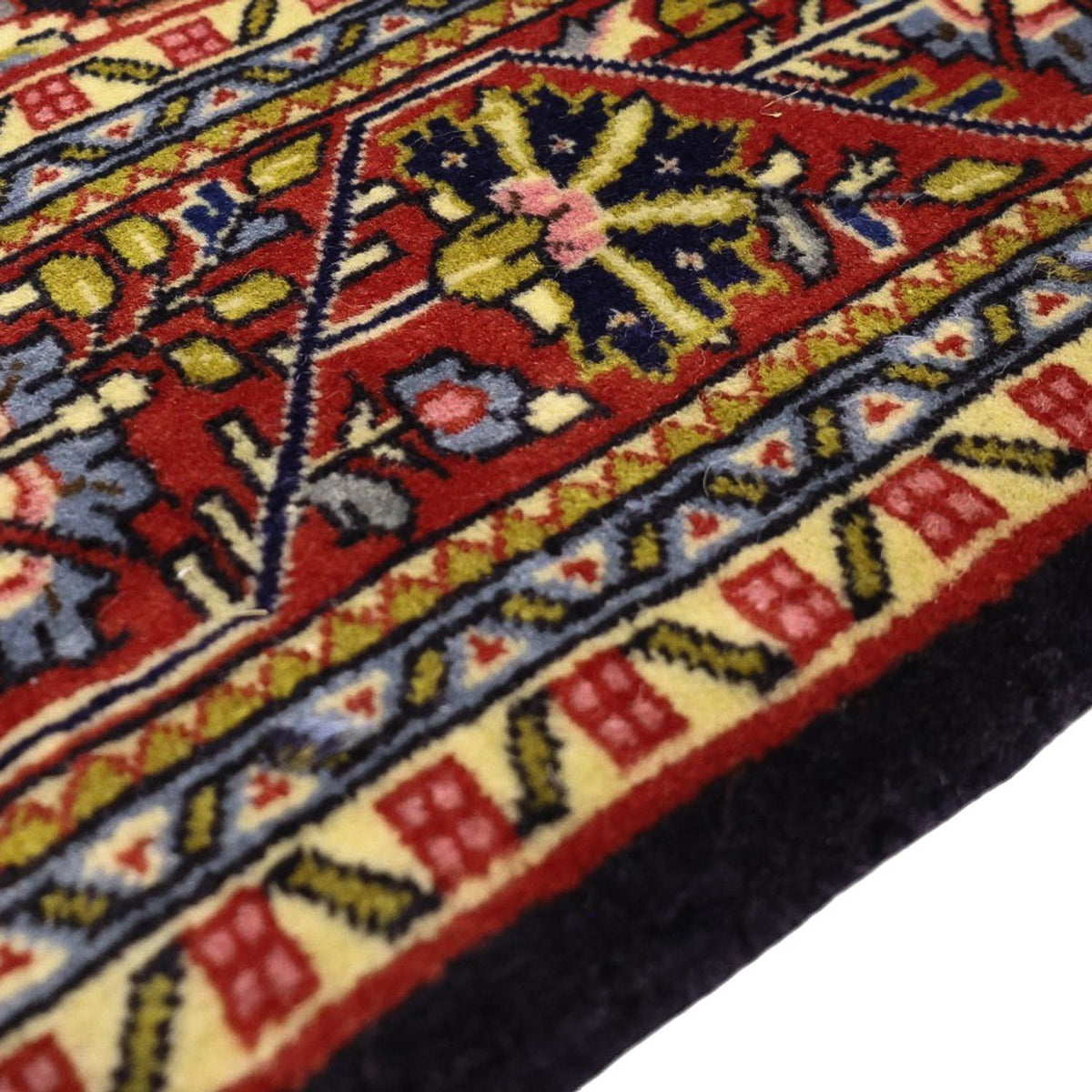 Sarouk Rug 103x147cm - Persian Rugs