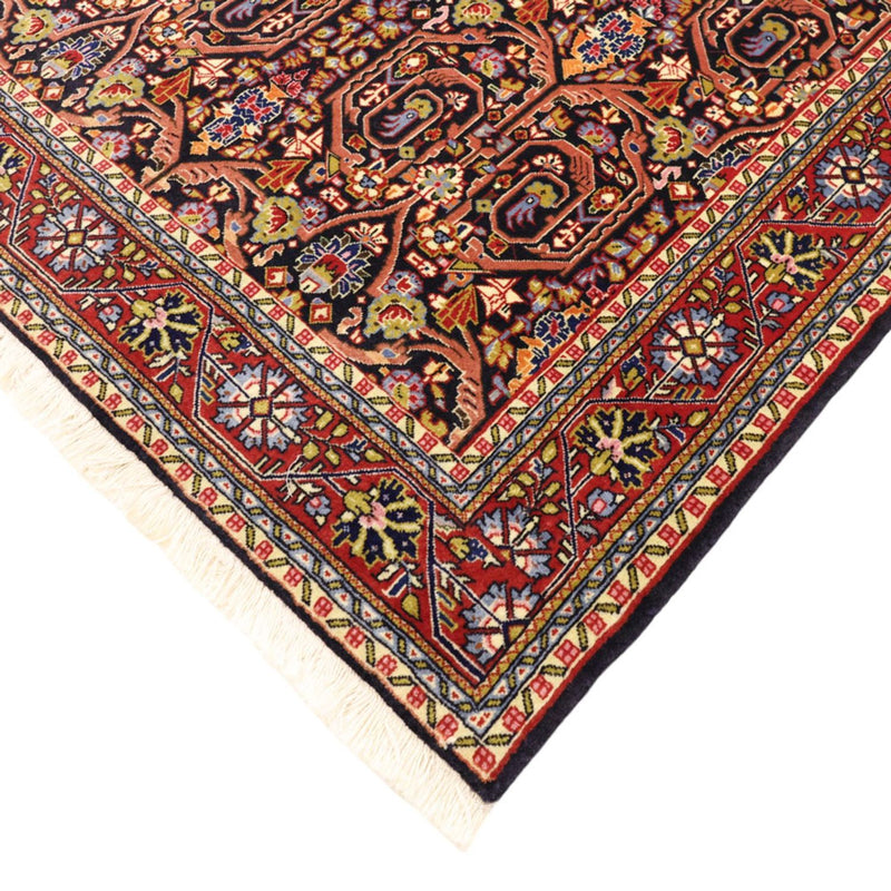 Perser Rug - Classic - 147 x 103 cm - dark red