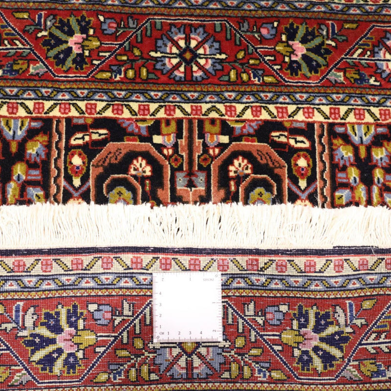 Perser Rug - Classic - 147 x 103 cm - dark red