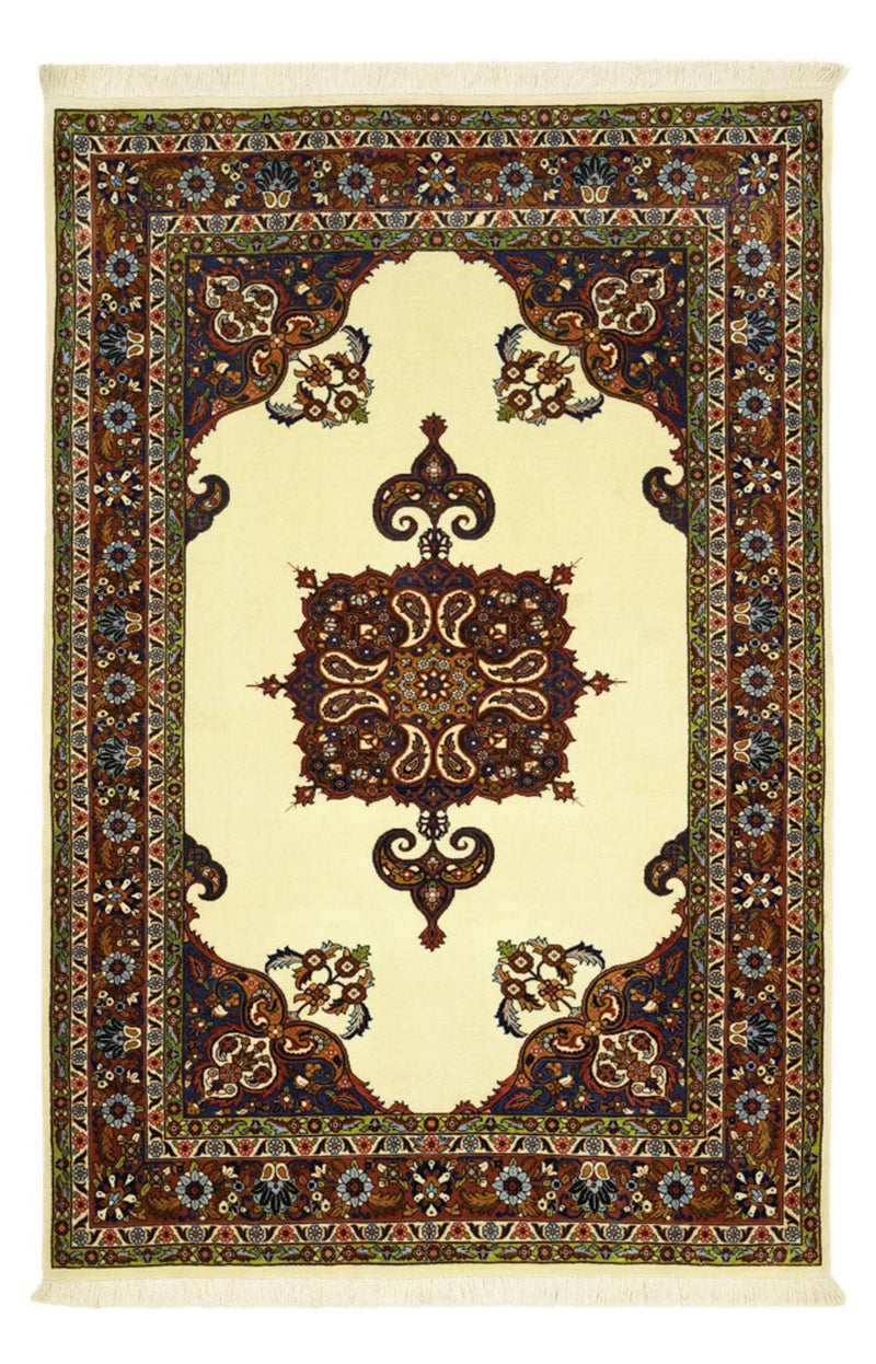 Perser Rug - Classic - 159 x 107 cm - multicolored