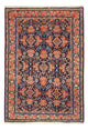 Bidjar Rug 161x113cm - Persian Rugs
