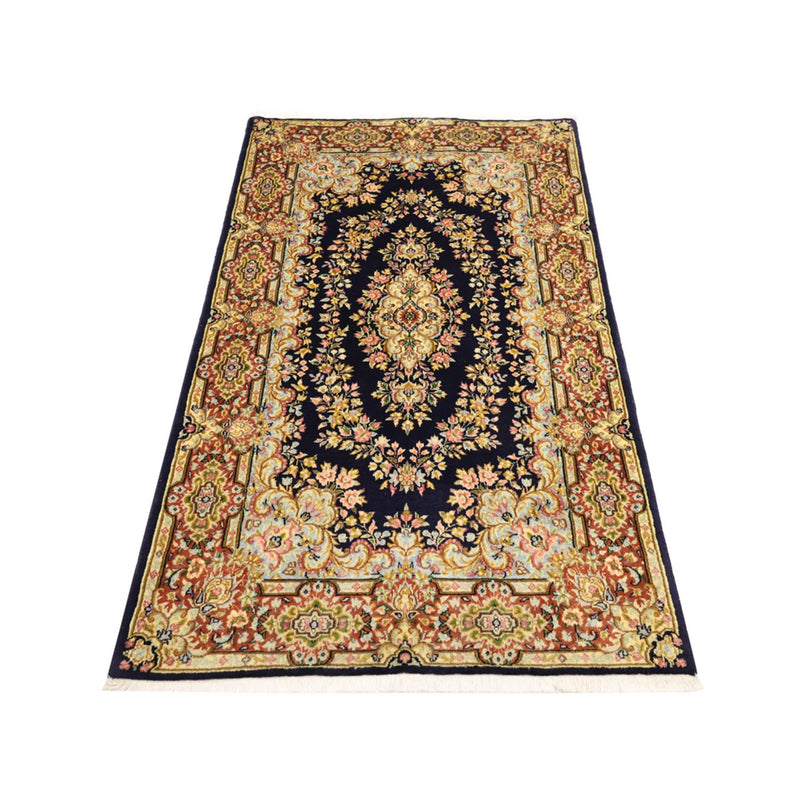 Kerman Rug 87x149cm - Persian Rugs