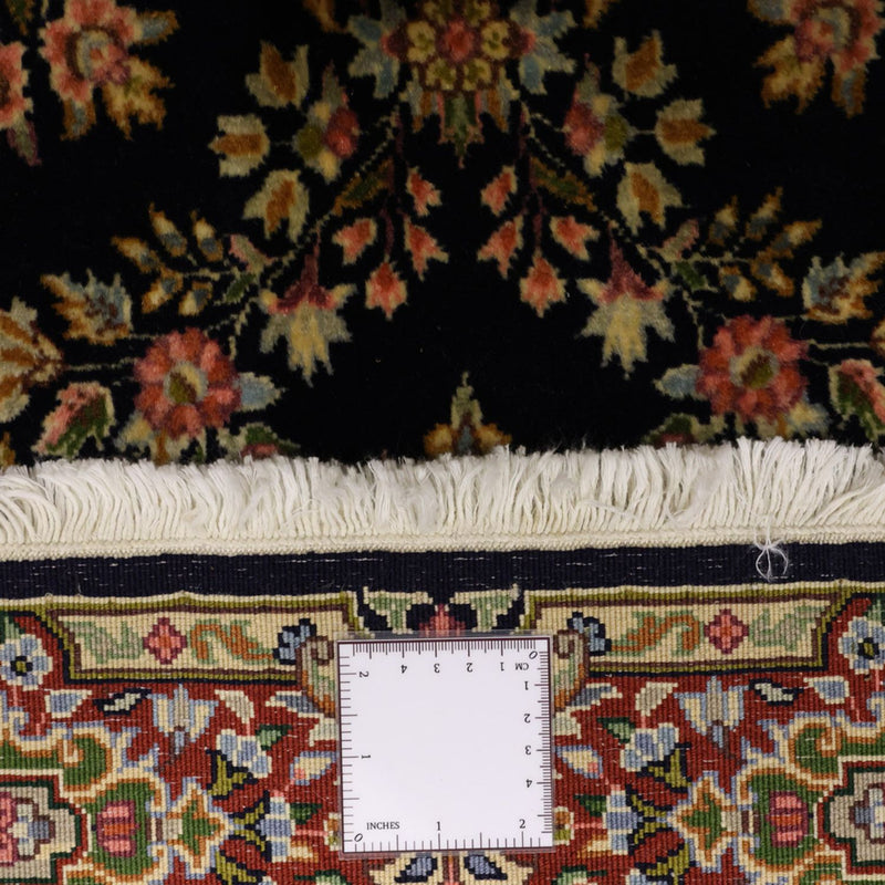 Kerman Rug 87x149cm - Persian Rugs