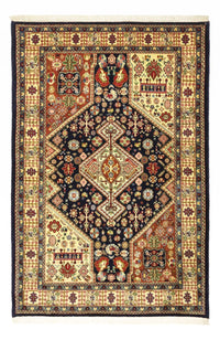 Perser Rug - Tabriz - 144 x 97 cm - sand
