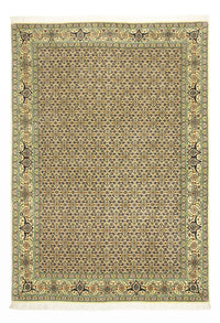 Perser Rug - Tabriz - Royal - 147 x 101 cm - sand