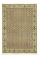 Tabriz - 50 Raj Rug 101x147cm - Persian Rugs