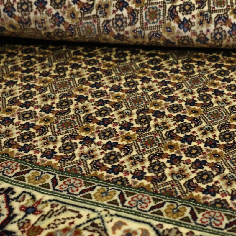 Perser Rug - Tabriz - Royal - 147 x 101 cm - sand