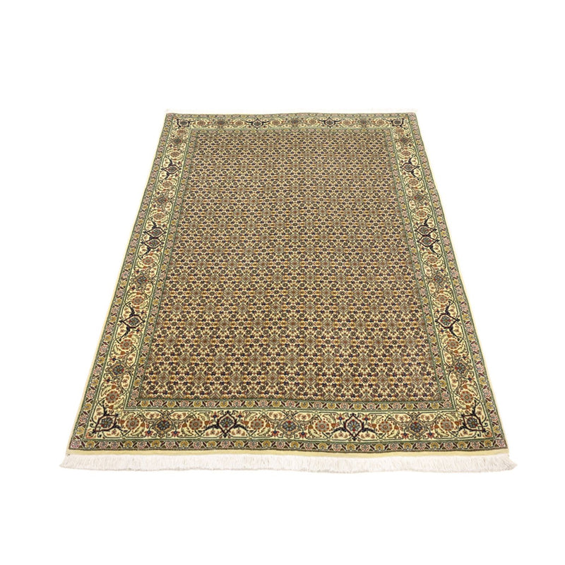 Perser Rug - Tabriz - Royal - 147 x 101 cm - sand