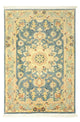 Tabriz - 50 Raj Rug 81x118cm - Persian Rugs