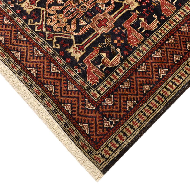 Belutsch Rug 100x193cm - Oriental Rug