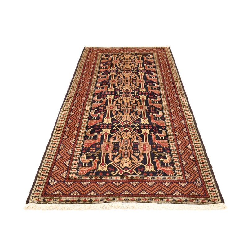 Belutsch Rug 100x193cm - Oriental Rug