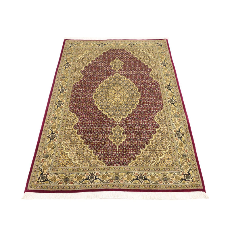 Perser Rug - Tabriz - Royal - 149 x 99 cm - red