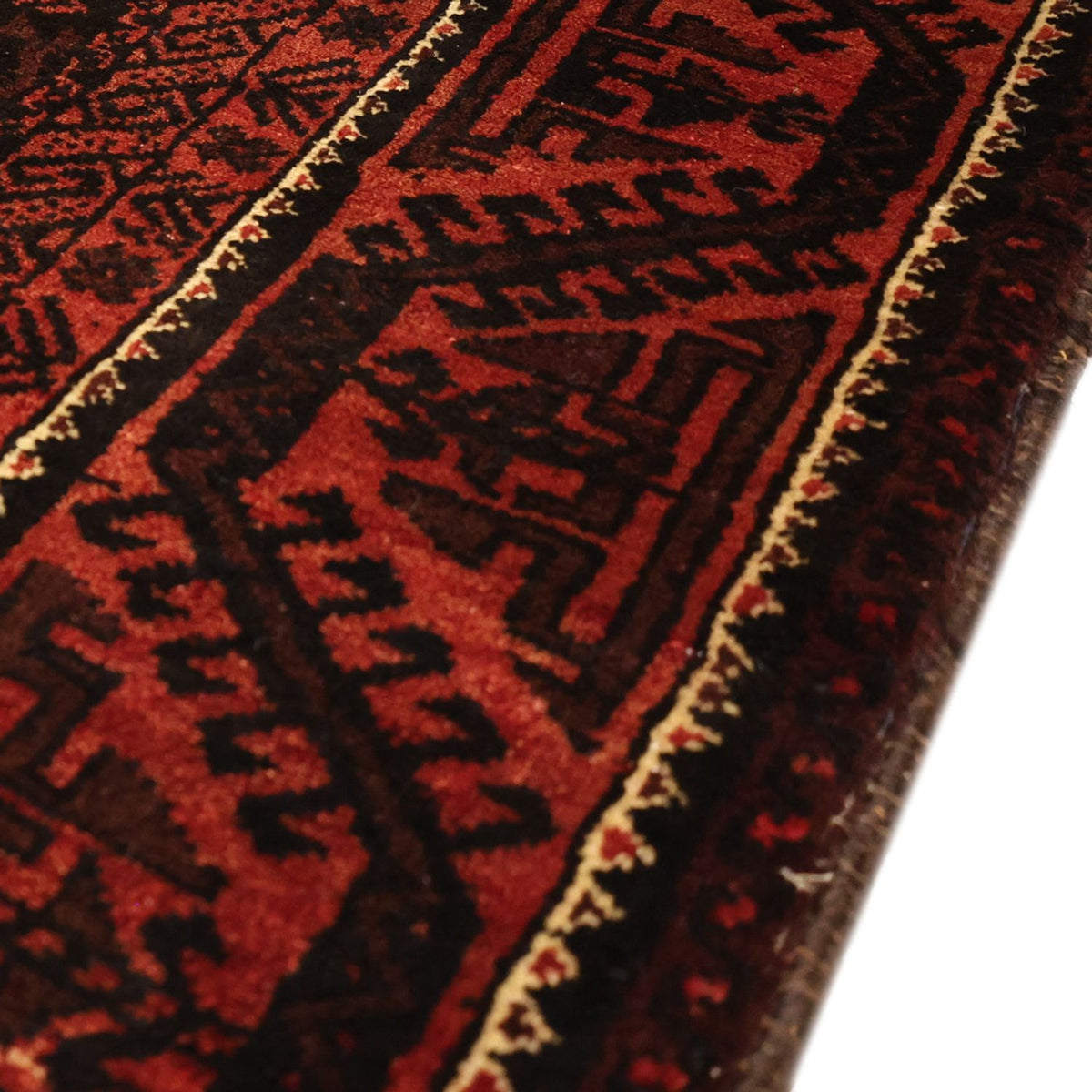 Belutsch Rug 117x205cm - Oriental Rug