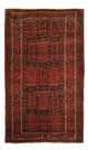 Belutsch Rug 188x113cm - Oriental Rug