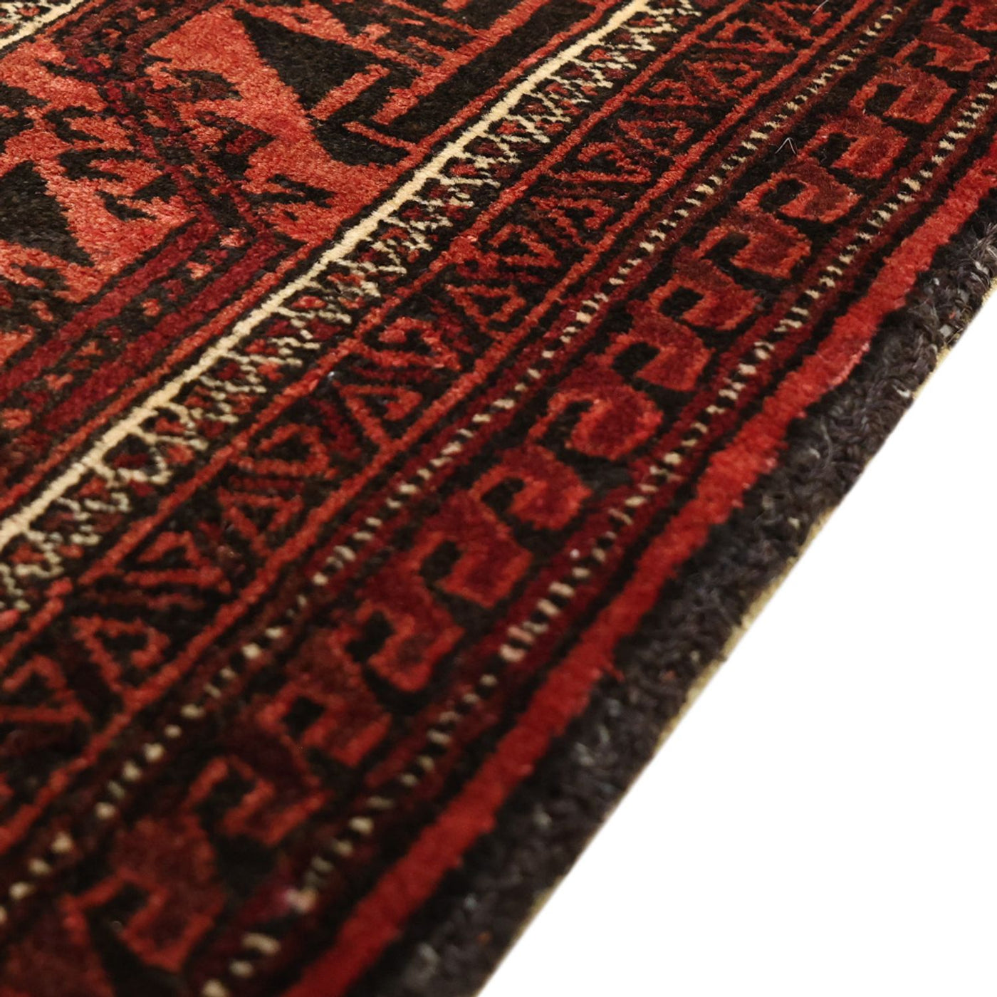 Belutsch Rug 188x113cm - Oriental Rug