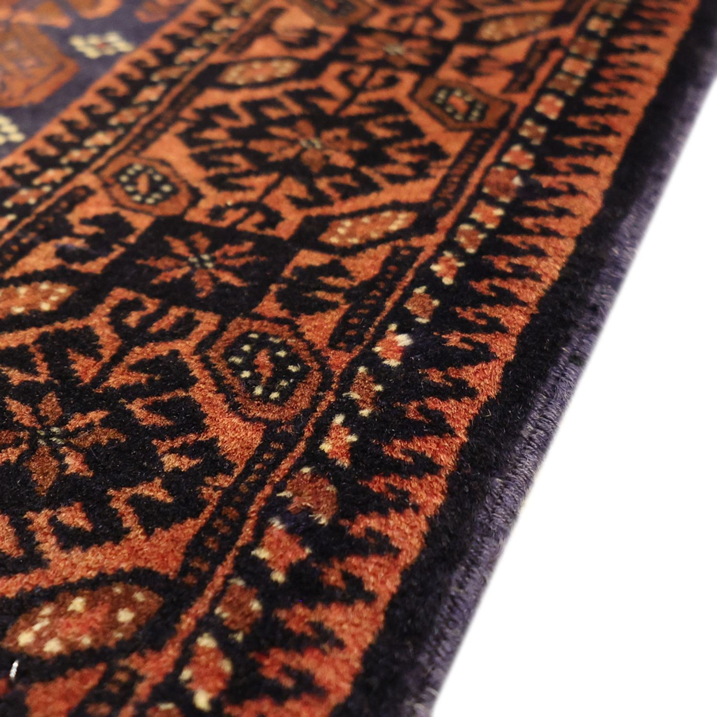 Belutsch Rug 185x100cm - Oriental Rug