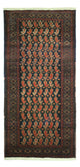 Belutsch Rug 212x102cm - Oriental Rug