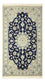 Perser Rug - Nain - Royal - 152 x 87 cm - dark blue