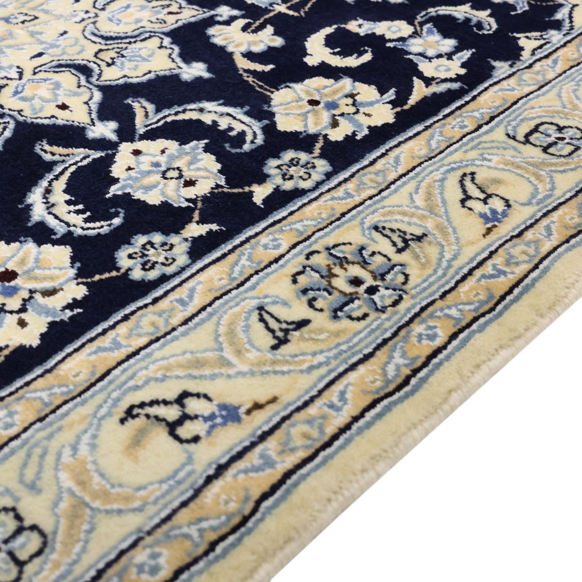 Nain - 9La Rug 87x152cm - Persian Rugs
