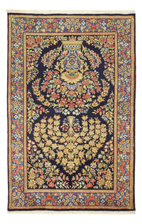 Kerman Rug 96x148cm - Persian Rugs – product image